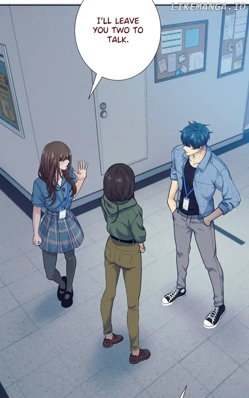 I’m Dating a Psychopath Chapter 24 – Page 35