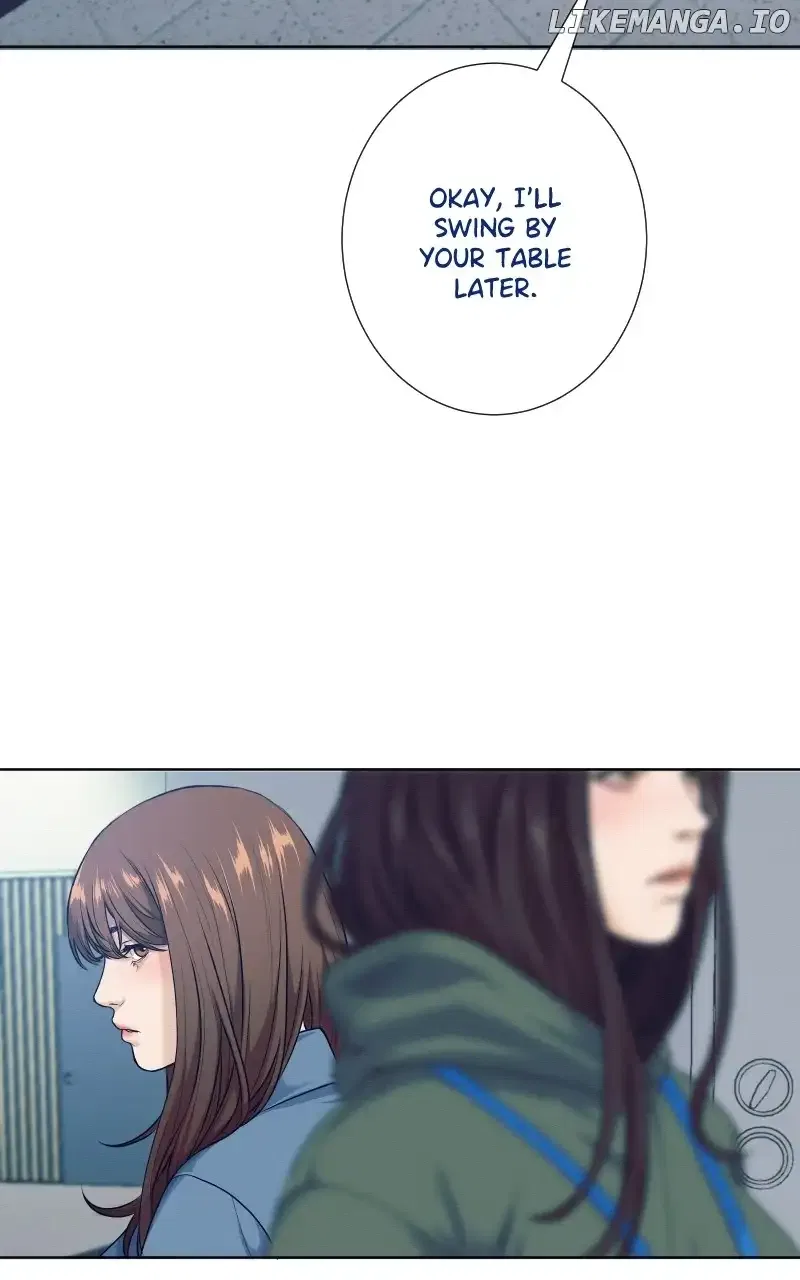 I’m Dating a Psychopath Chapter 24 – Page 36