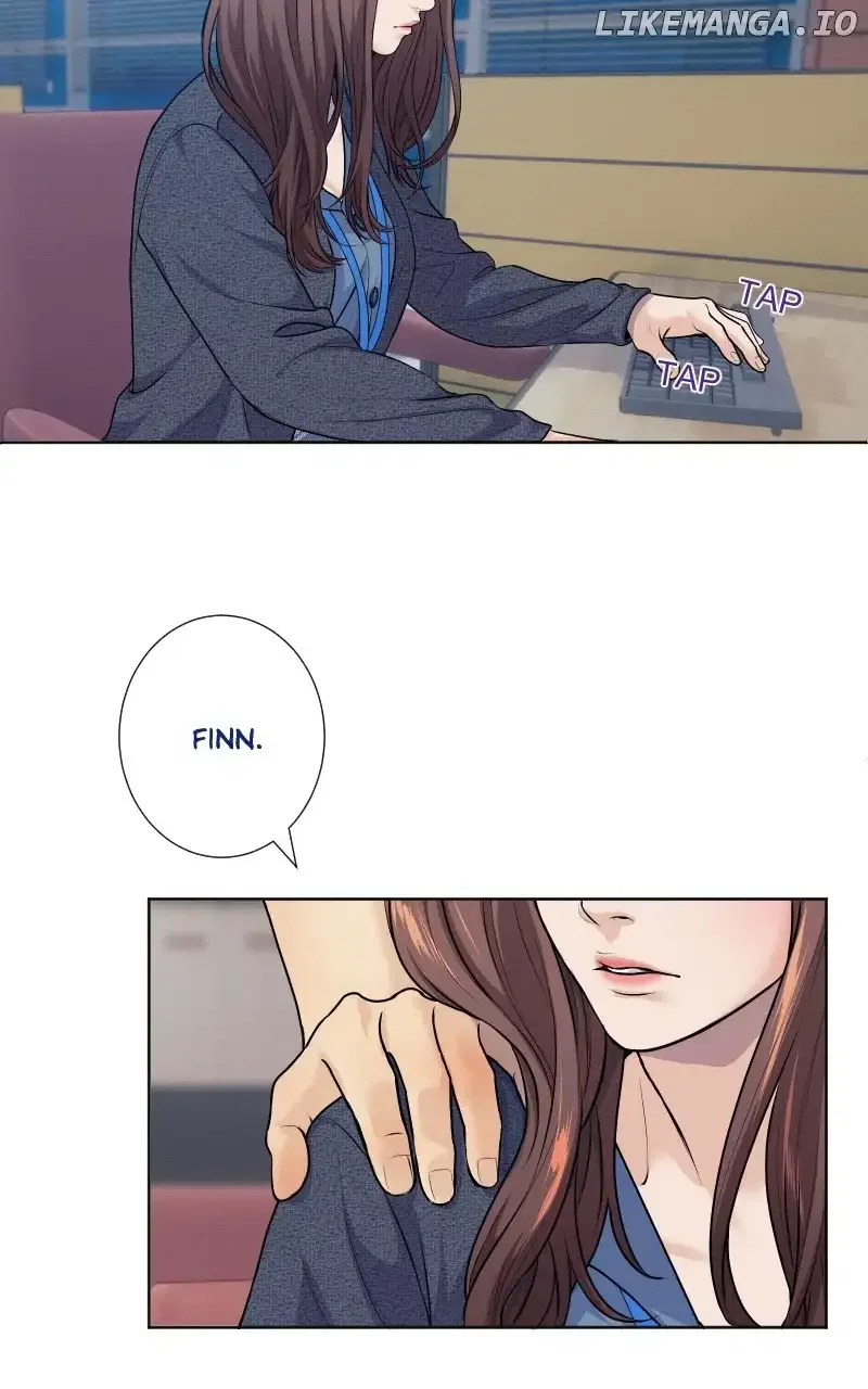 I’m Dating a Psychopath Chapter 24 – Page 39