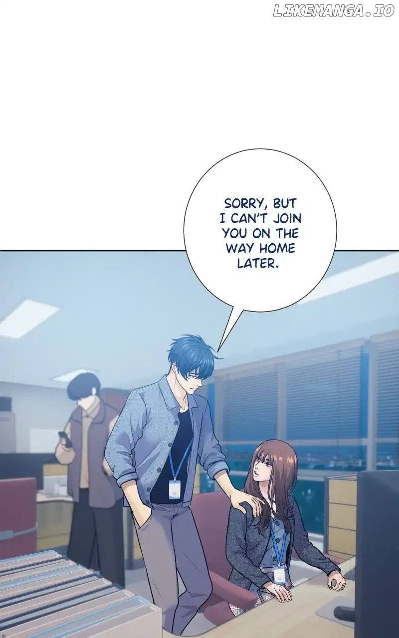 I’m Dating a Psychopath Chapter 24 – Page 40
