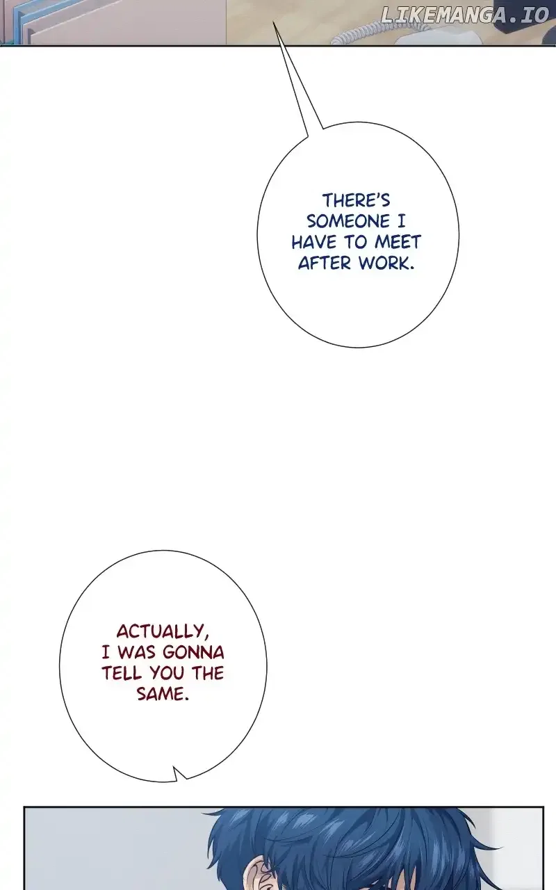 I’m Dating a Psychopath Chapter 24 – Page 41