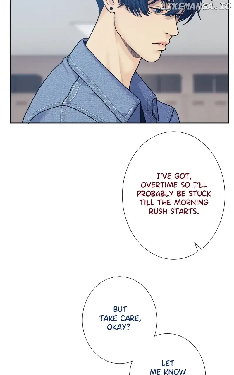 I’m Dating a Psychopath Chapter 24 – Page 42