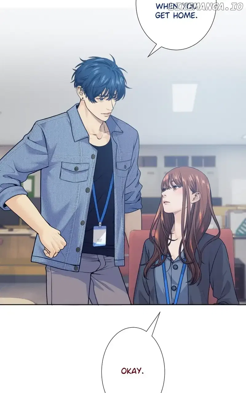 I’m Dating a Psychopath Chapter 24 – Page 43
