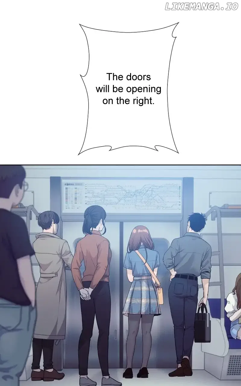 I’m Dating a Psychopath Chapter 24 – Page 47