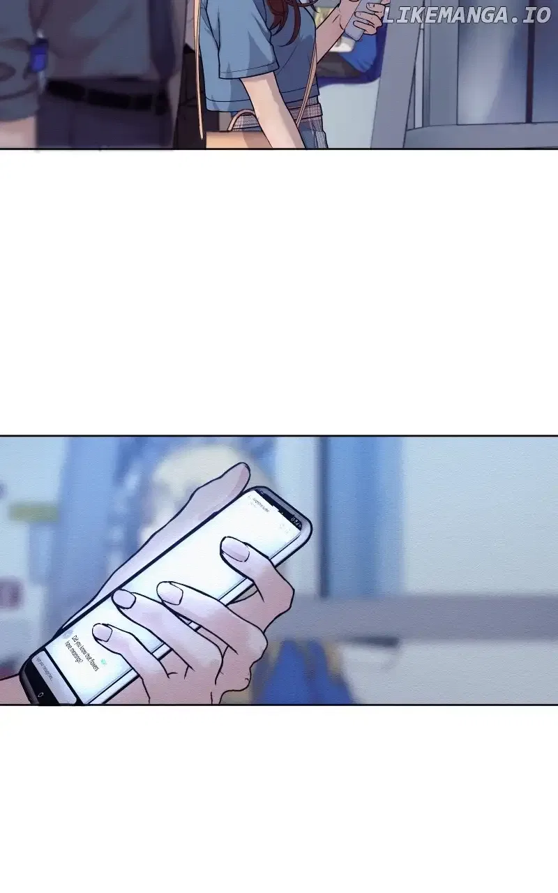 I’m Dating a Psychopath Chapter 24 – Page 49