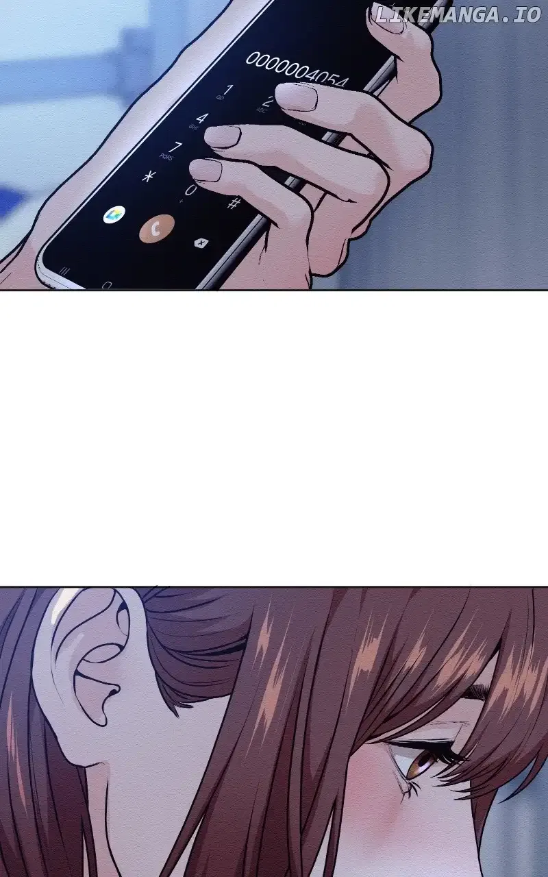 I’m Dating a Psychopath Chapter 24 – Page 51