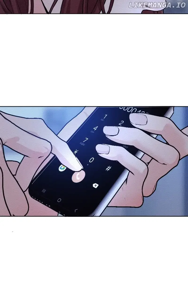 I’m Dating a Psychopath Chapter 24 – Page 52