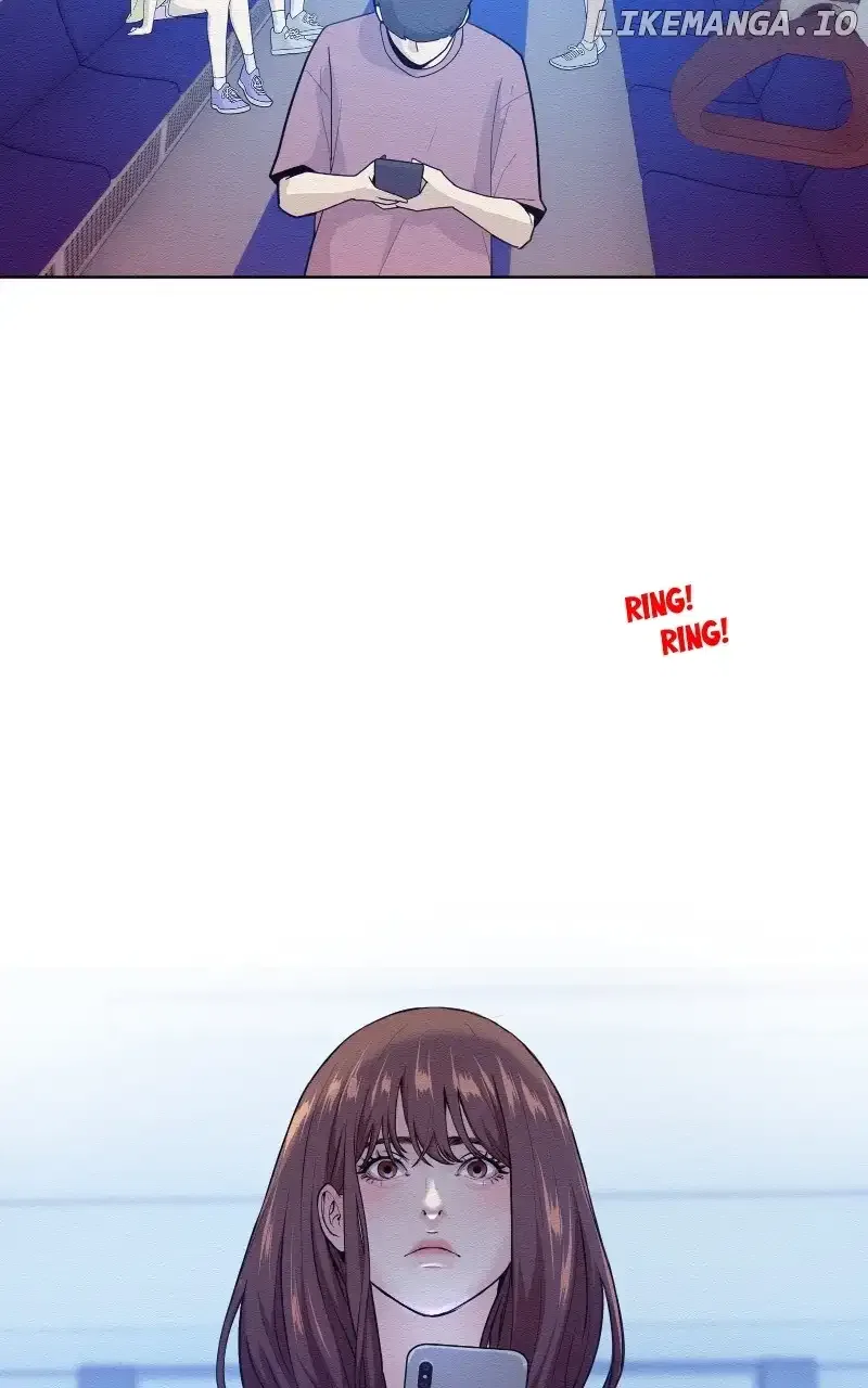 I’m Dating a Psychopath Chapter 24 – Page 55