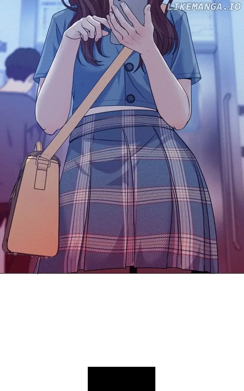 I’m Dating a Psychopath Chapter 24 – Page 56
