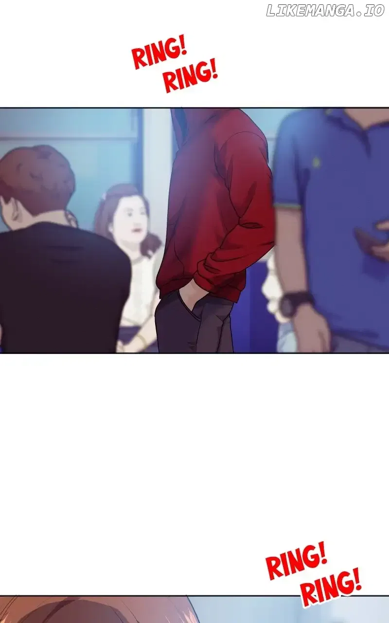 I’m Dating a Psychopath Chapter 24 – Page 58