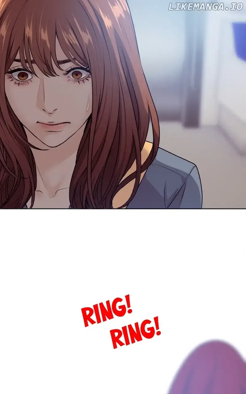 I’m Dating a Psychopath Chapter 24 – Page 59