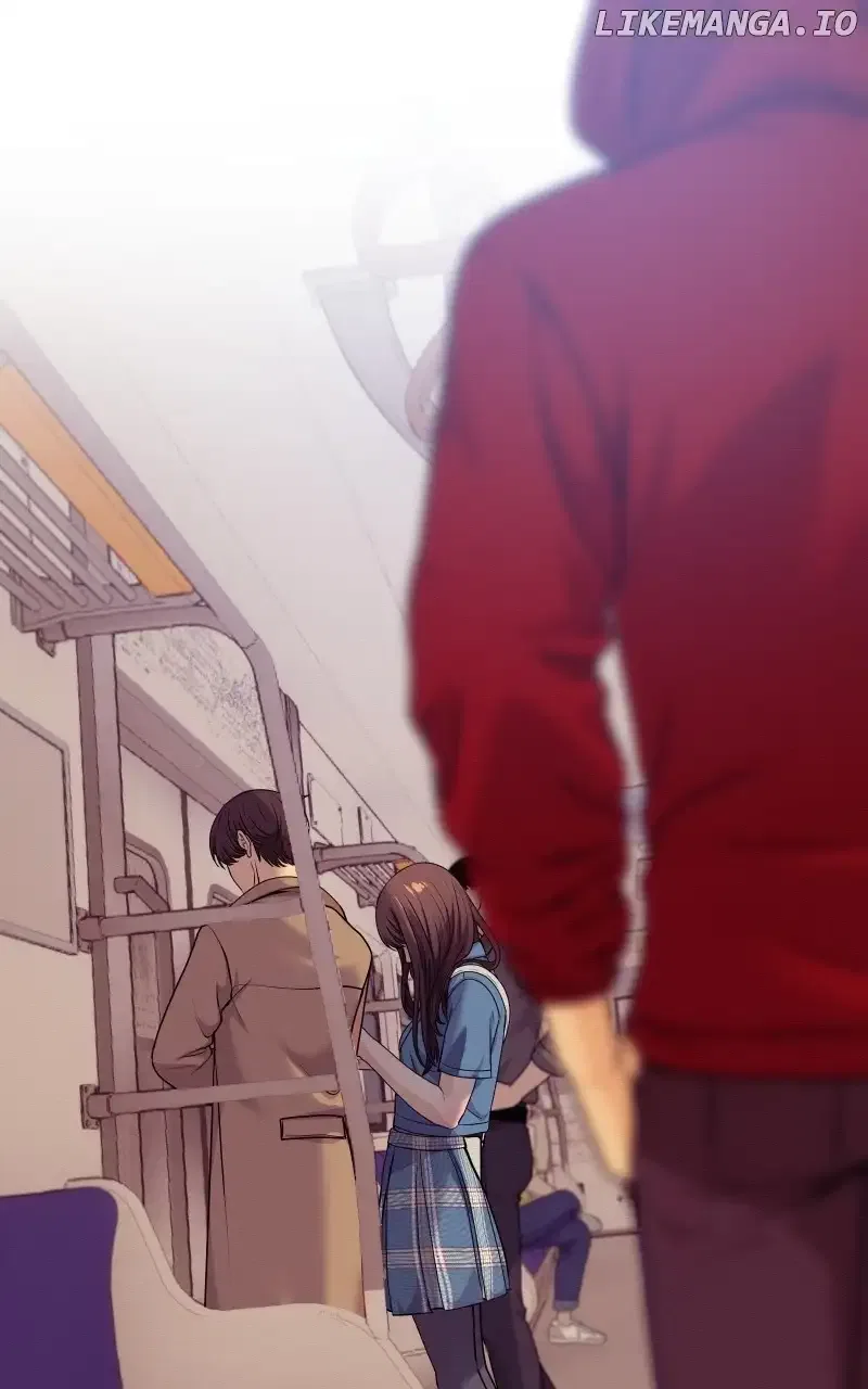 I’m Dating a Psychopath Chapter 24 – Page 60