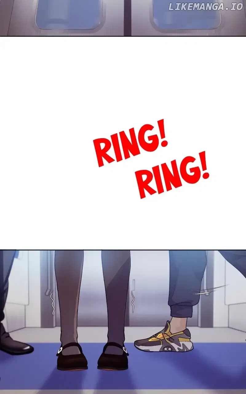 I’m Dating a Psychopath Chapter 24 – Page 63