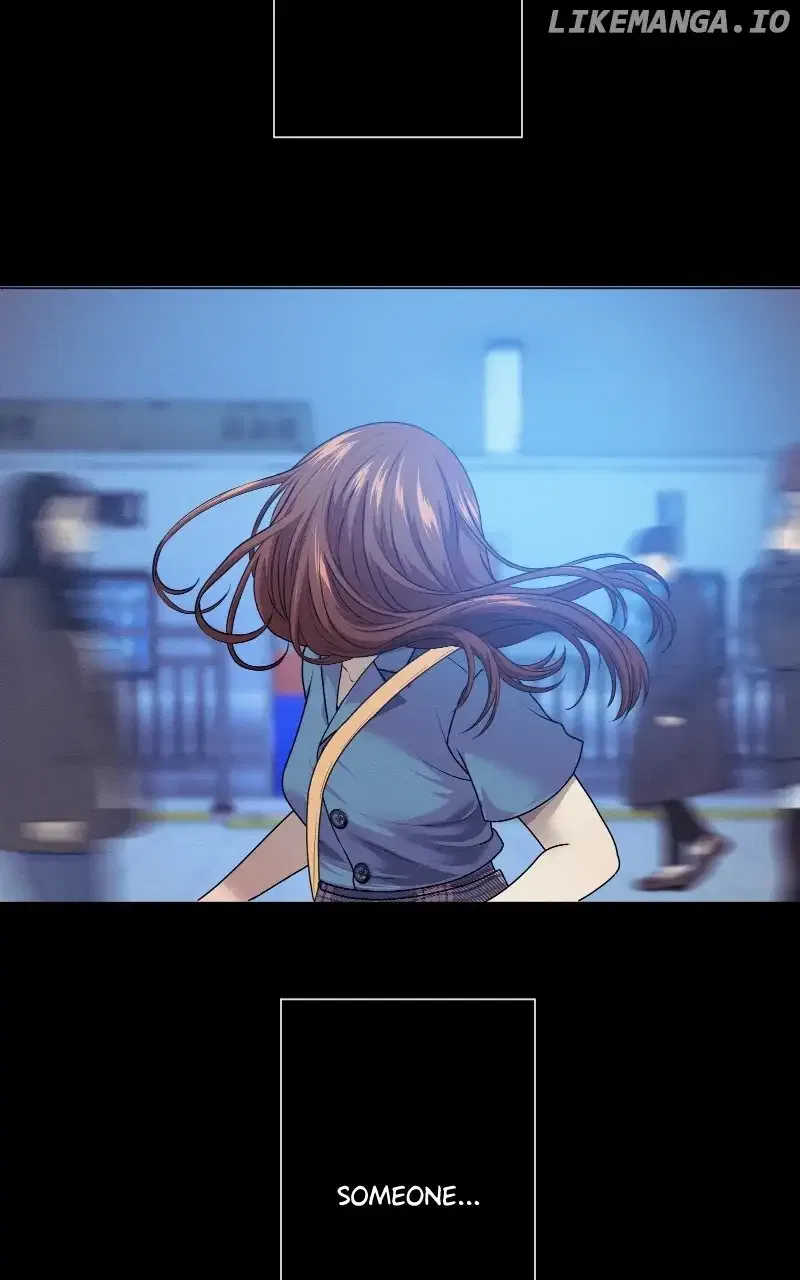I’m Dating a Psychopath Chapter 24 – Page 71