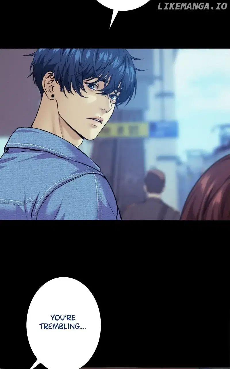 I’m Dating a Psychopath Chapter 24 – Page 76