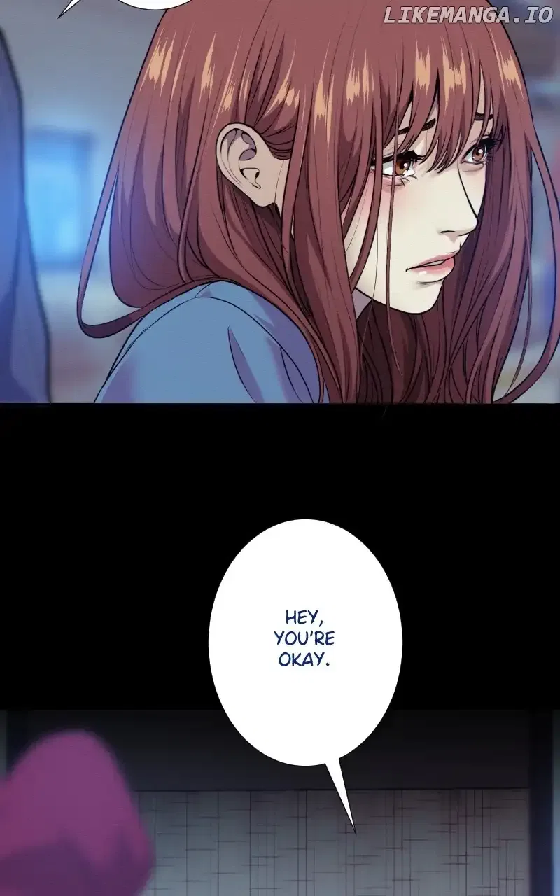 I’m Dating a Psychopath Chapter 24 – Page 77