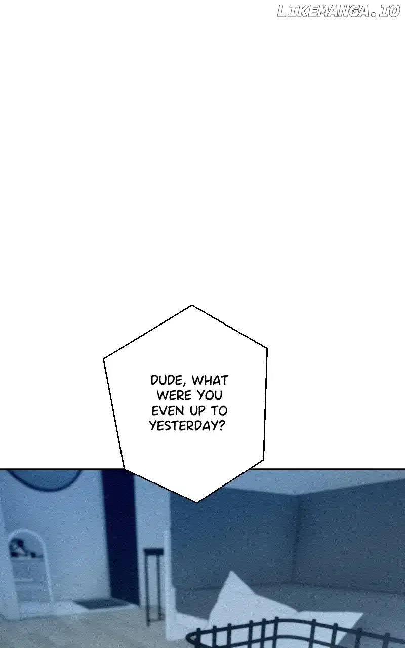 I’m Dating a Psychopath Chapter 23 – Page 1