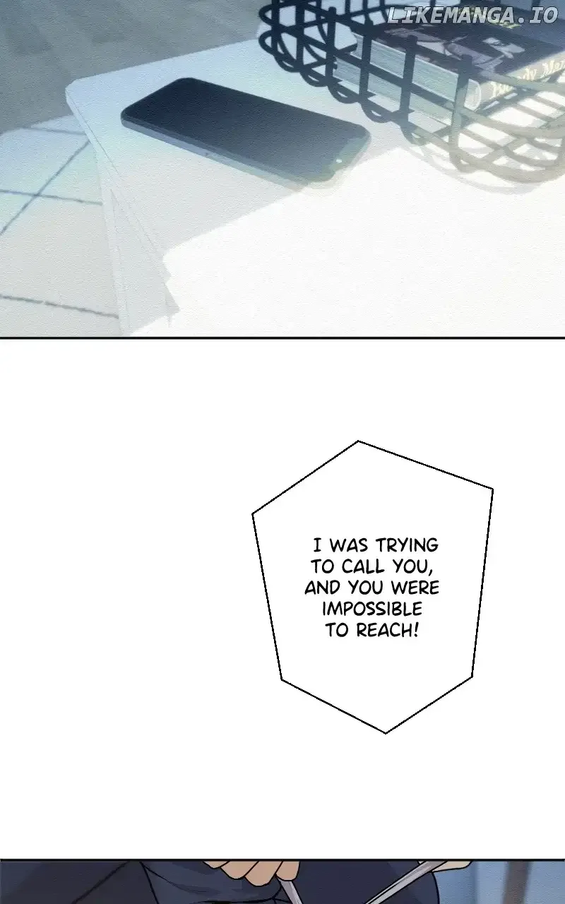 I’m Dating a Psychopath Chapter 23 – Page 2