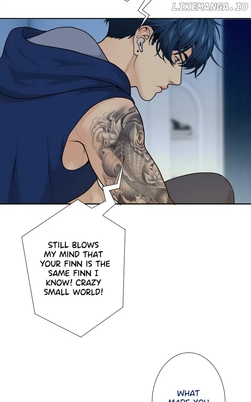 I’m Dating a Psychopath Chapter 23 – Page 4