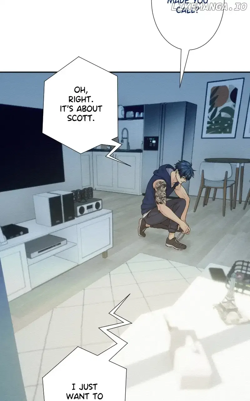 I’m Dating a Psychopath Chapter 23 – Page 5