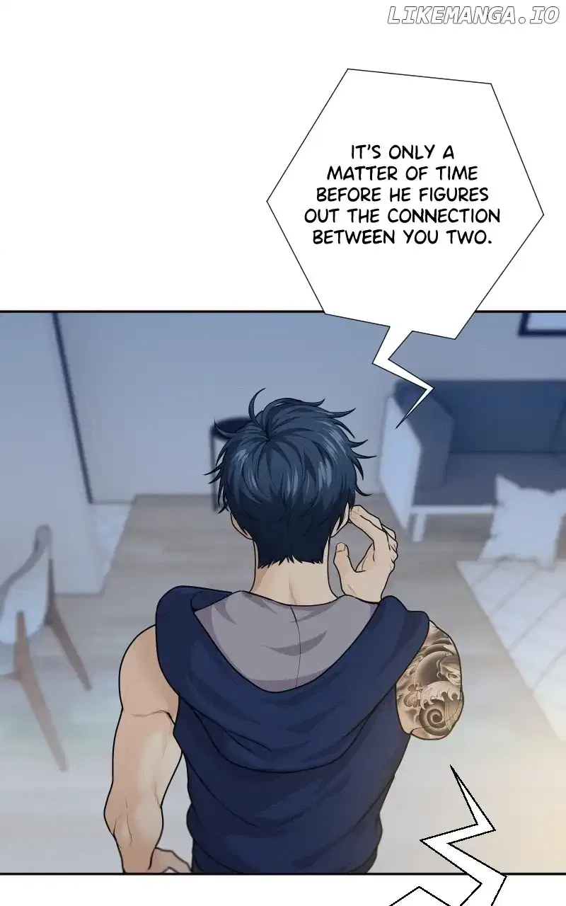 I’m Dating a Psychopath Chapter 23 – Page 9