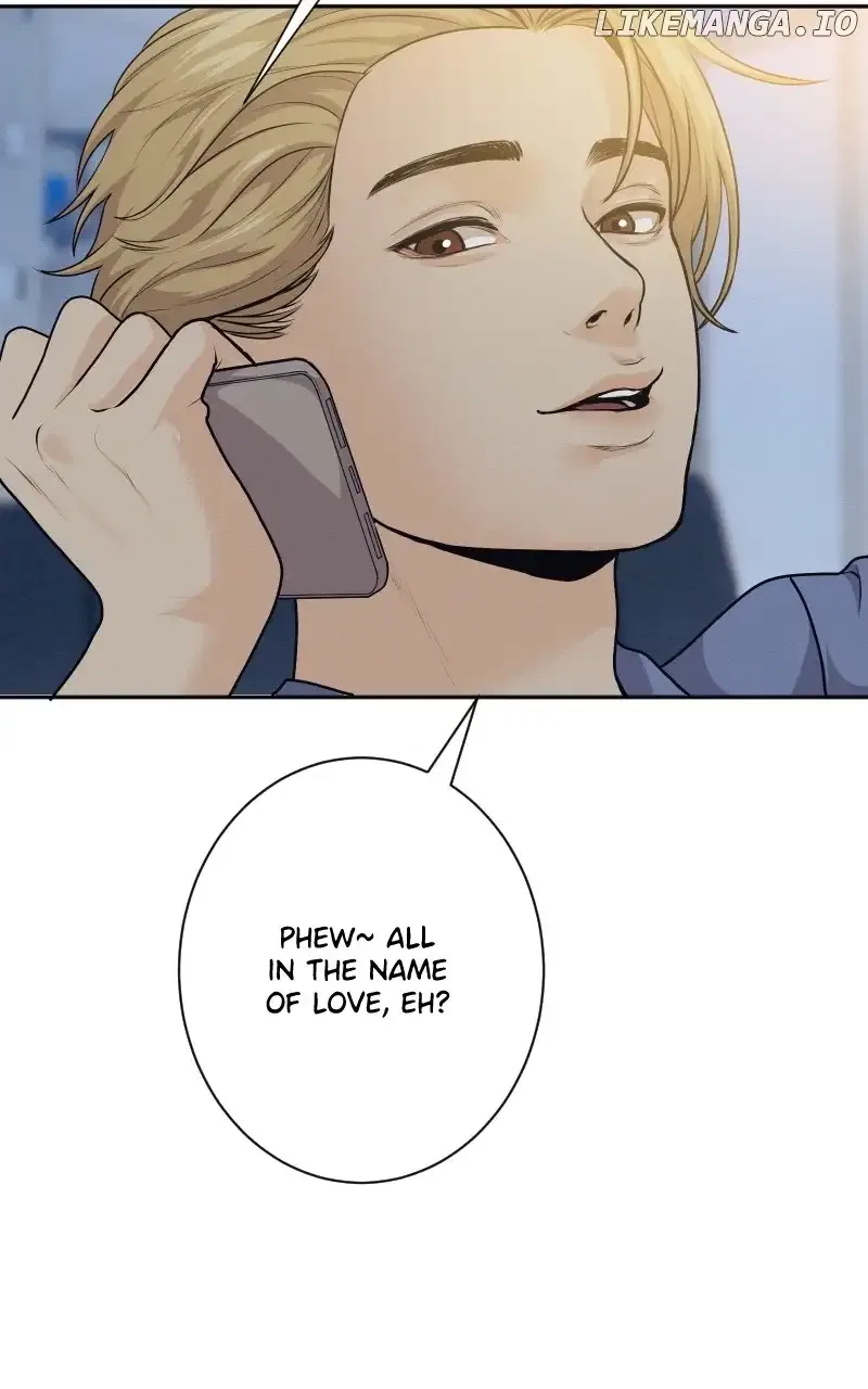 I’m Dating a Psychopath Chapter 23 – Page 11