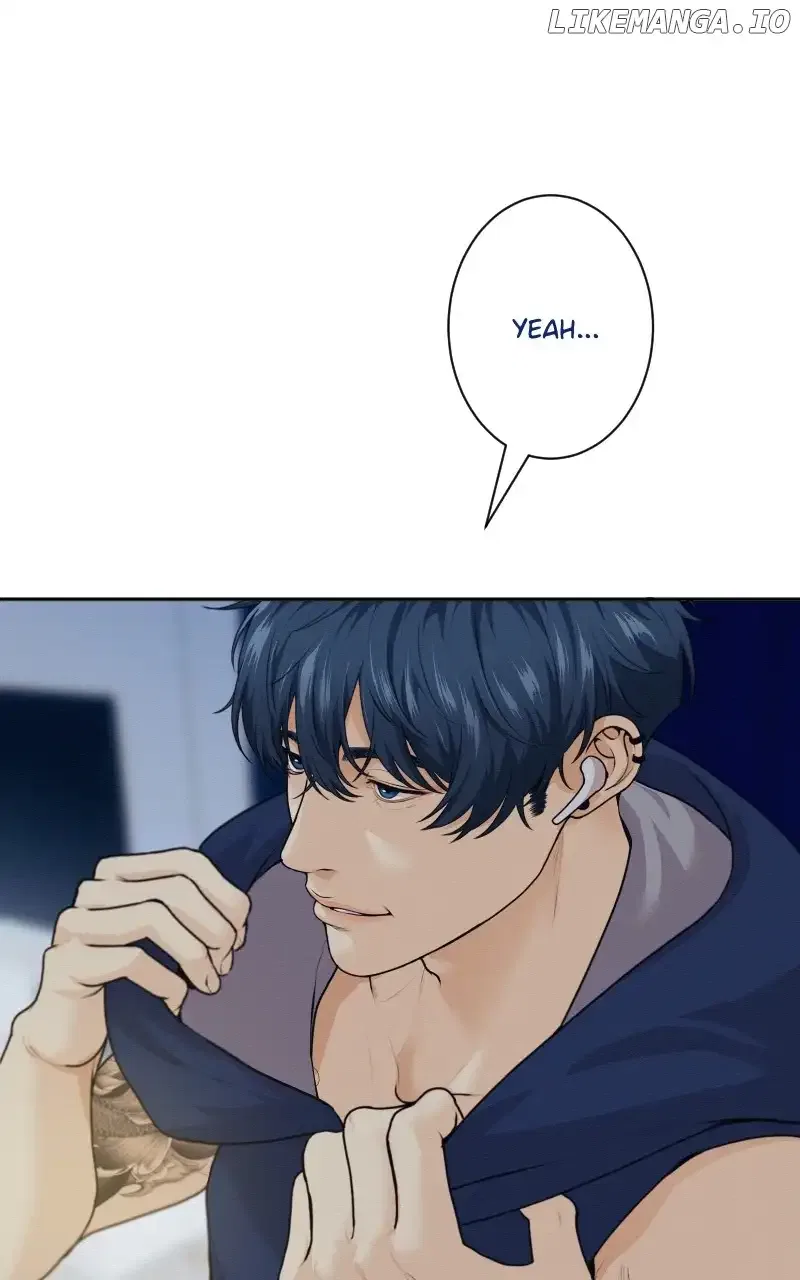I’m Dating a Psychopath Chapter 23 – Page 12