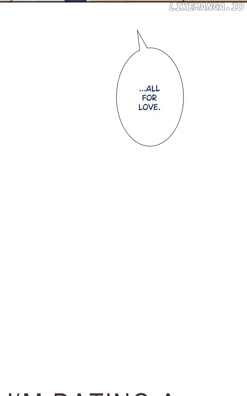 I’m Dating a Psychopath Chapter 23 – Page 13