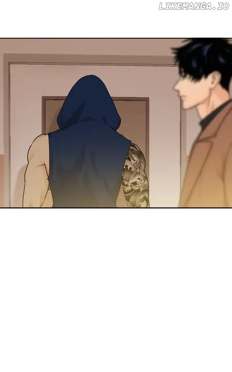 I’m Dating a Psychopath Chapter 23 – Page 17