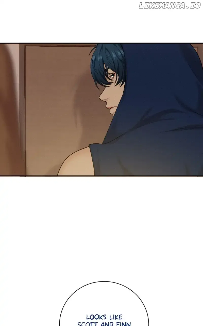 I’m Dating a Psychopath Chapter 23 – Page 18