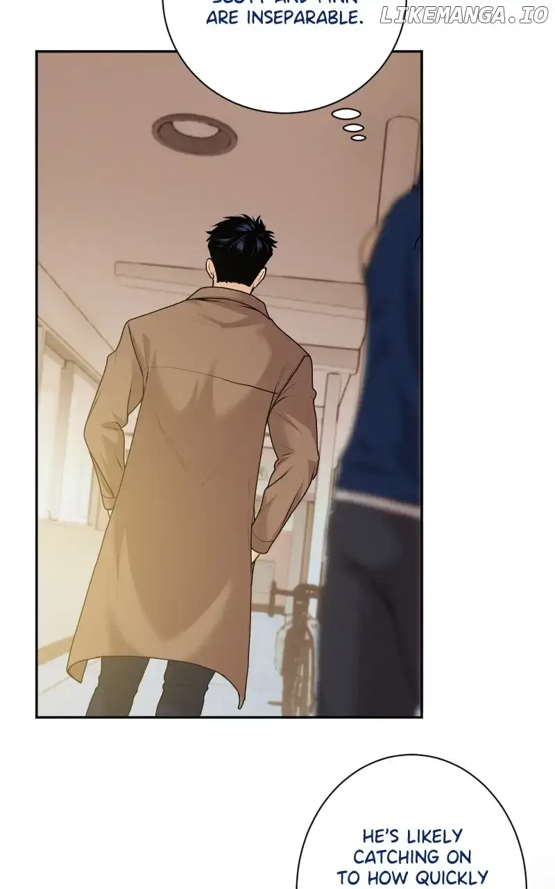I’m Dating a Psychopath Chapter 23 – Page 19