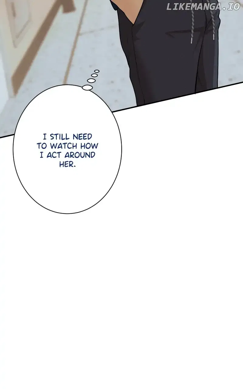 I’m Dating a Psychopath Chapter 23 – Page 21