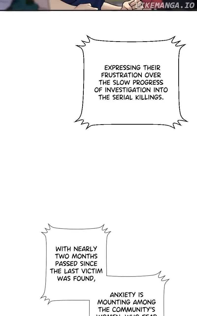 I’m Dating a Psychopath Chapter 23 – Page 24