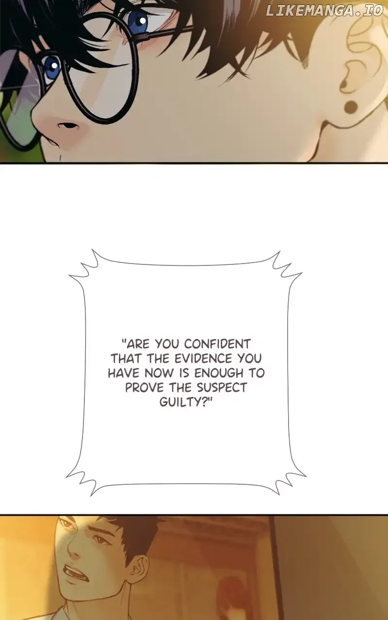 I’m Dating a Psychopath Chapter 23 – Page 30
