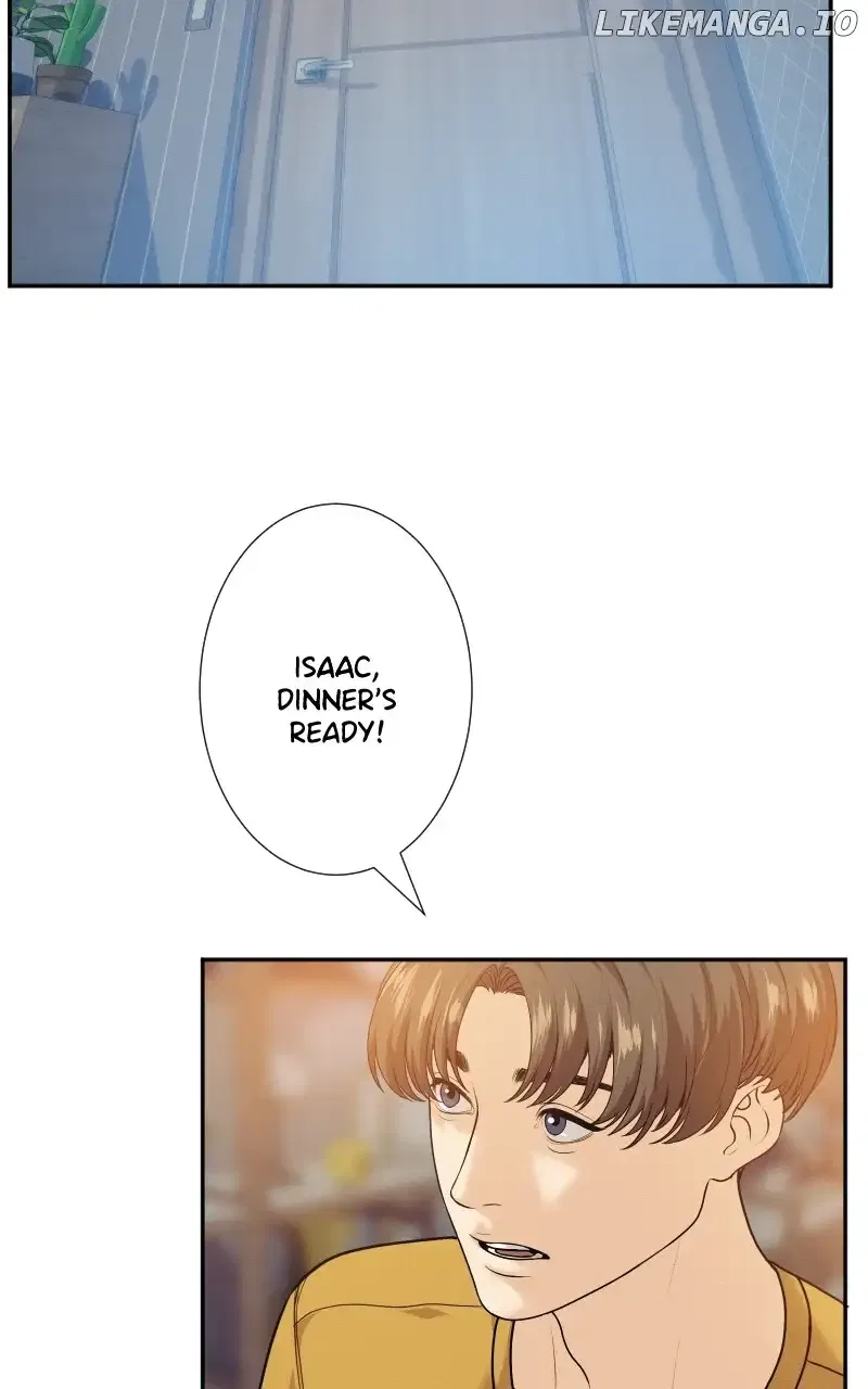 I’m Dating a Psychopath Chapter 23 – Page 34