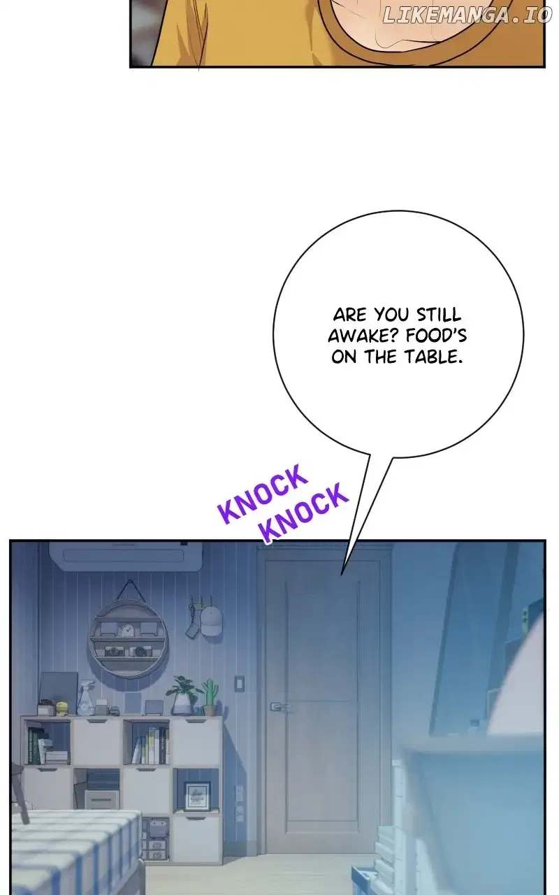 I’m Dating a Psychopath Chapter 23 – Page 35