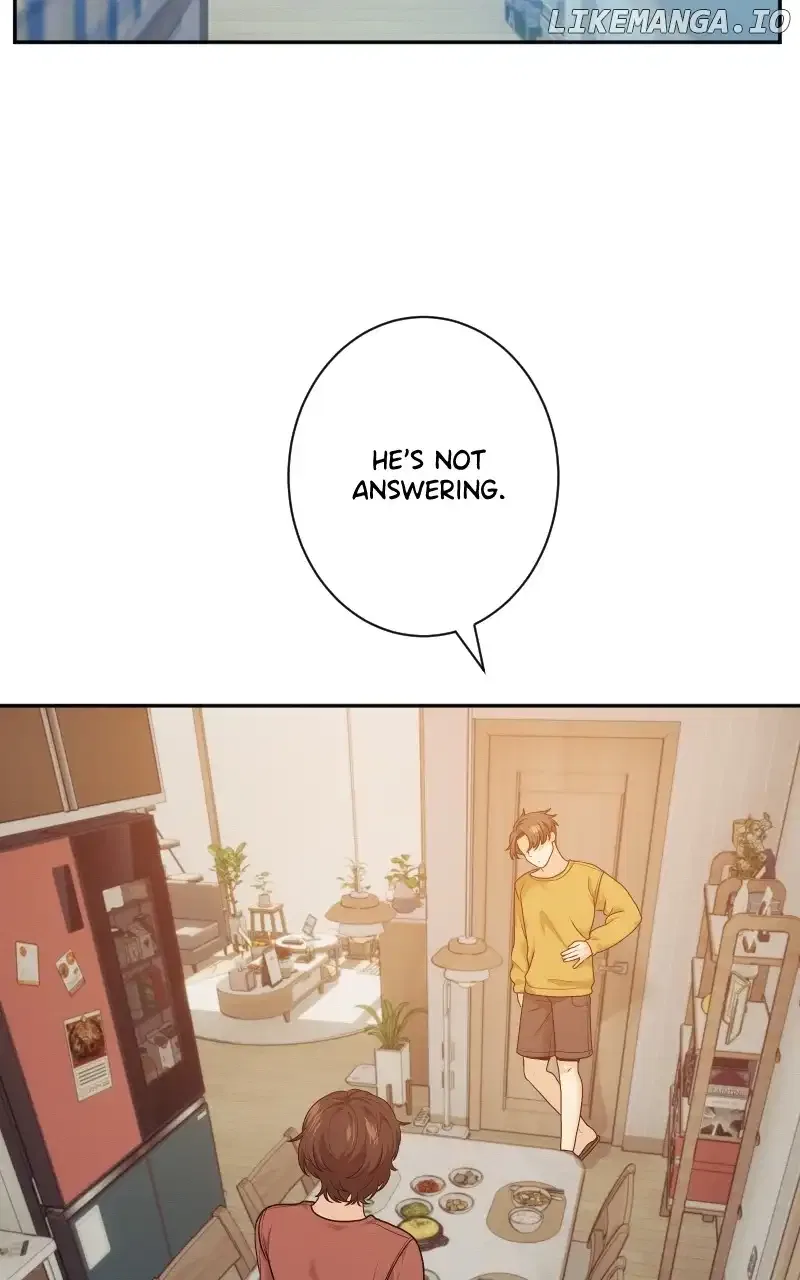 I’m Dating a Psychopath Chapter 23 – Page 36