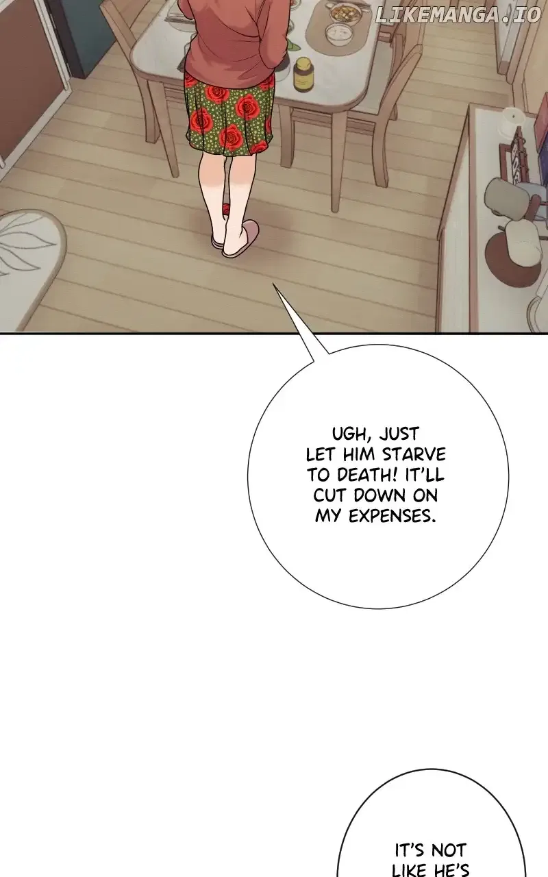 I’m Dating a Psychopath Chapter 23 – Page 37
