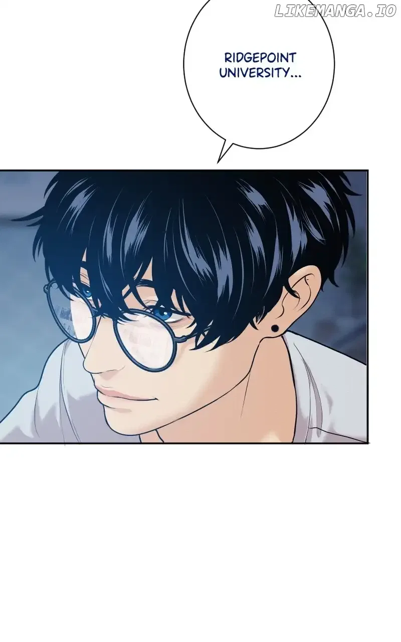 I’m Dating a Psychopath Chapter 23 – Page 40