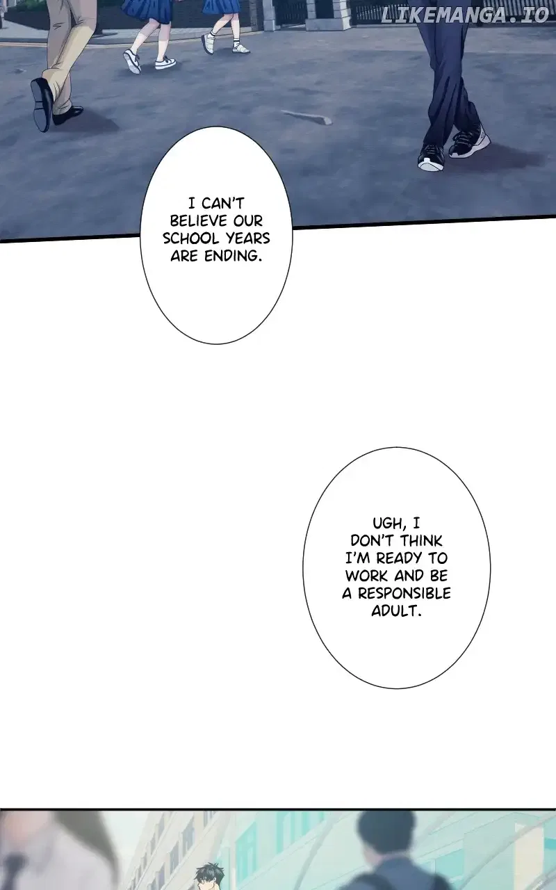 I’m Dating a Psychopath Chapter 23 – Page 42