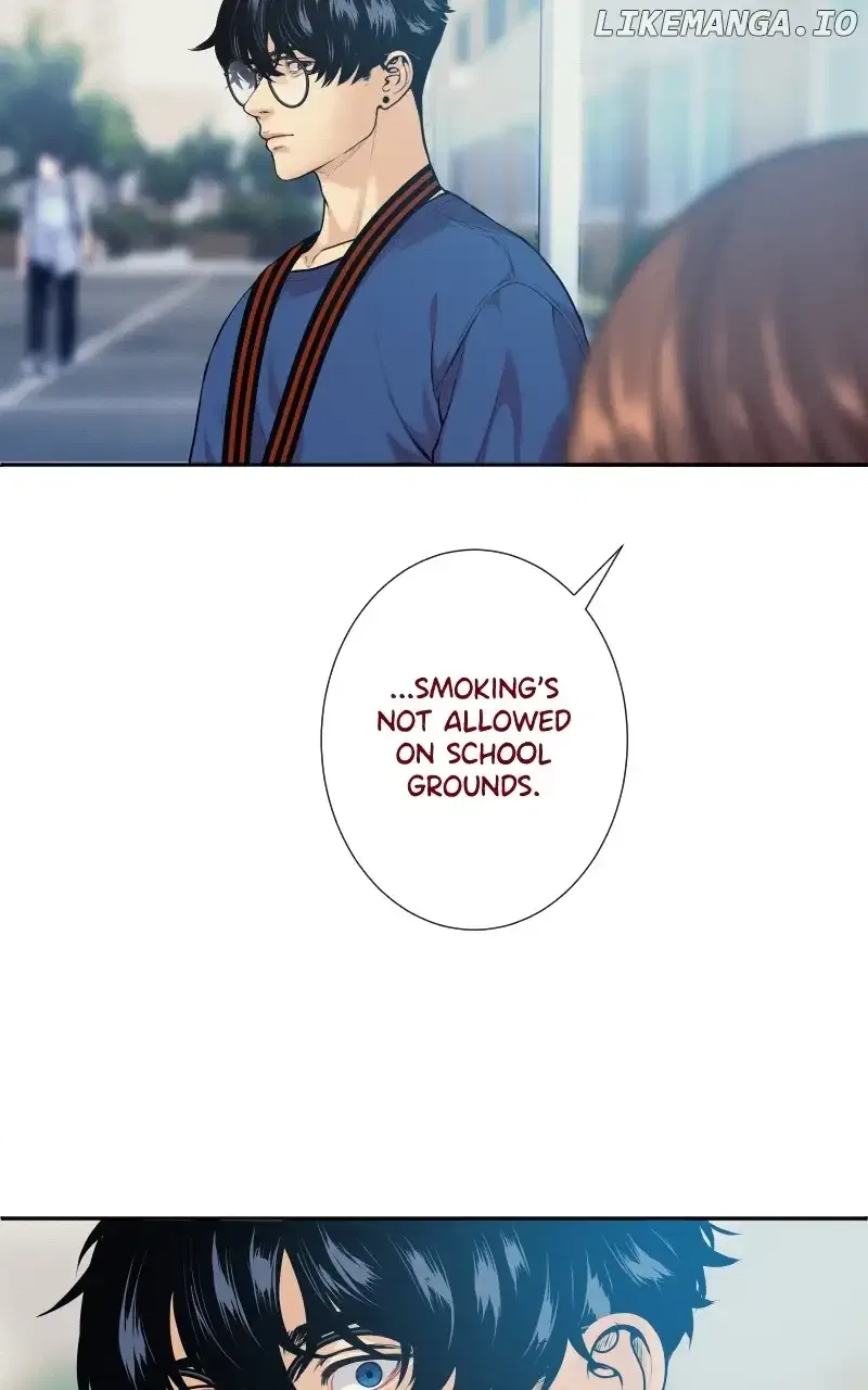 I’m Dating a Psychopath Chapter 23 – Page 44