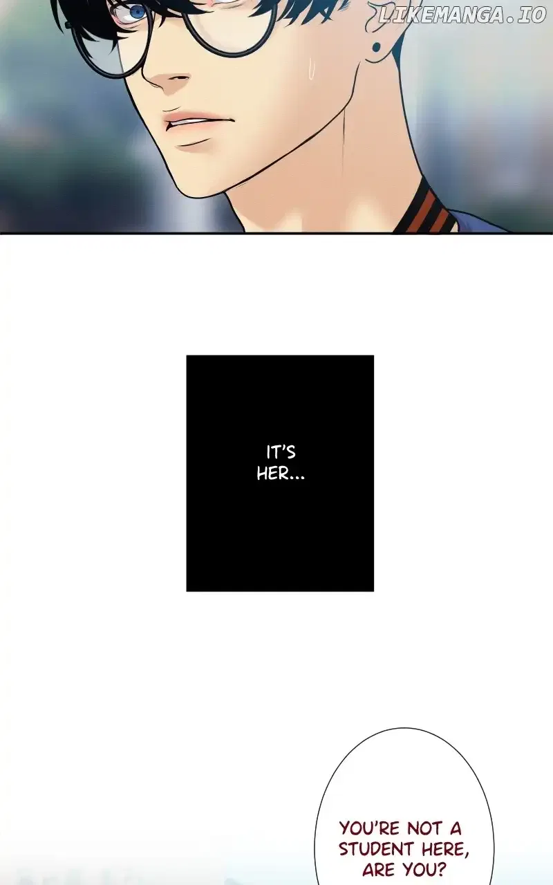 I’m Dating a Psychopath Chapter 23 – Page 45