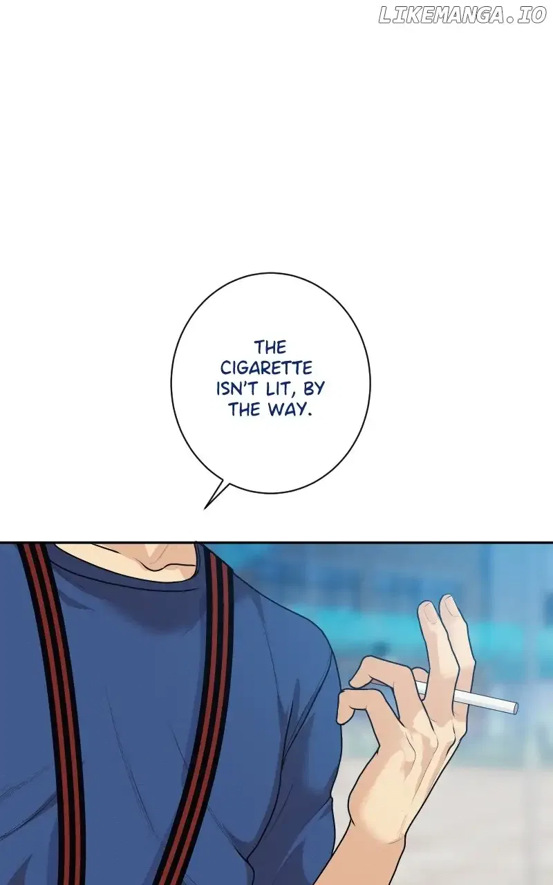 I’m Dating a Psychopath Chapter 23 – Page 49