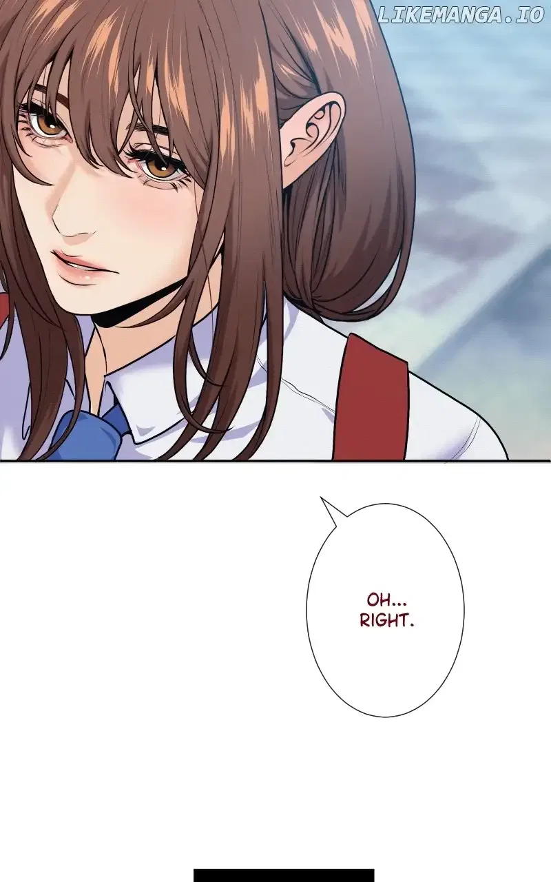 I’m Dating a Psychopath Chapter 23 – Page 51