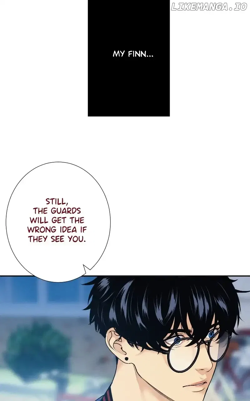 I’m Dating a Psychopath Chapter 23 – Page 52