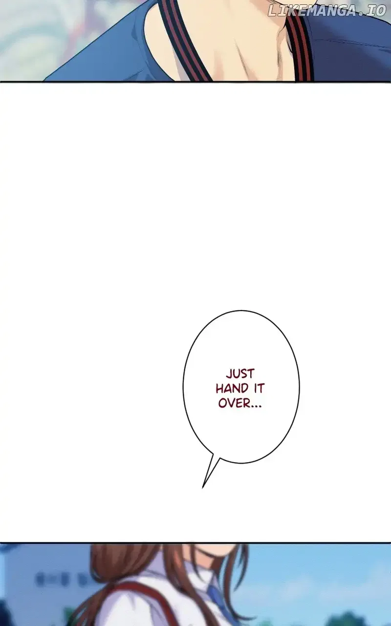 I’m Dating a Psychopath Chapter 23 – Page 53