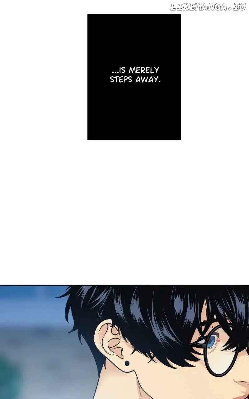 I’m Dating a Psychopath Chapter 23 – Page 55