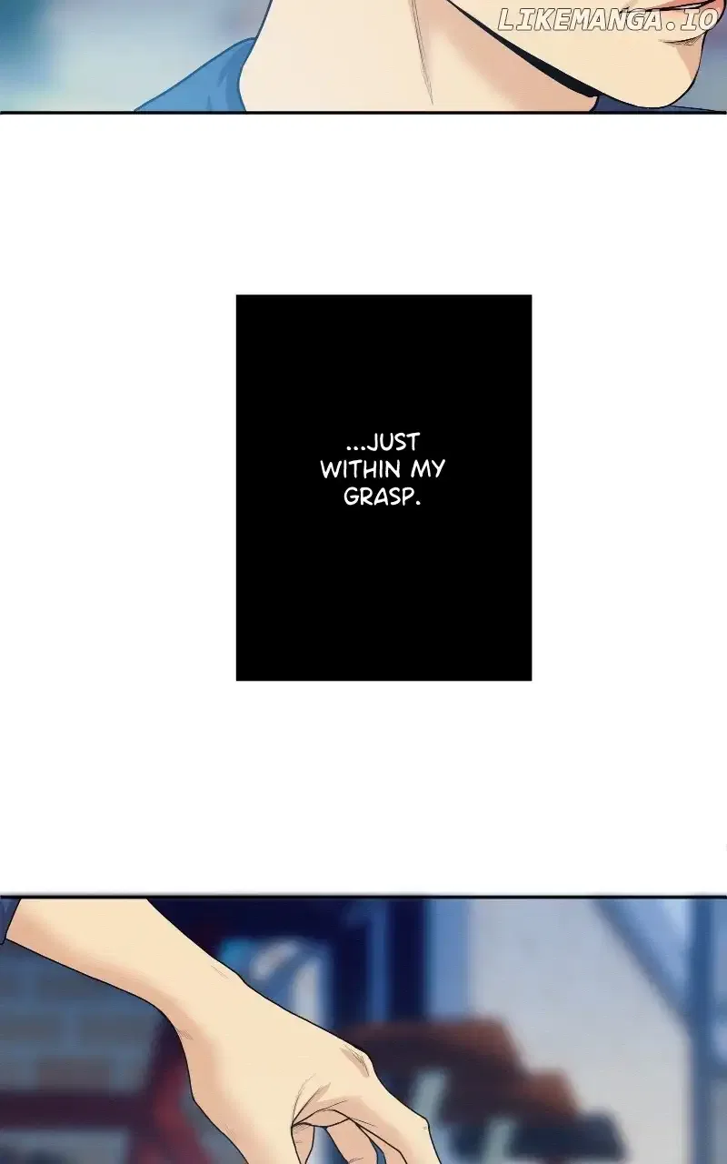 I’m Dating a Psychopath Chapter 23 – Page 56