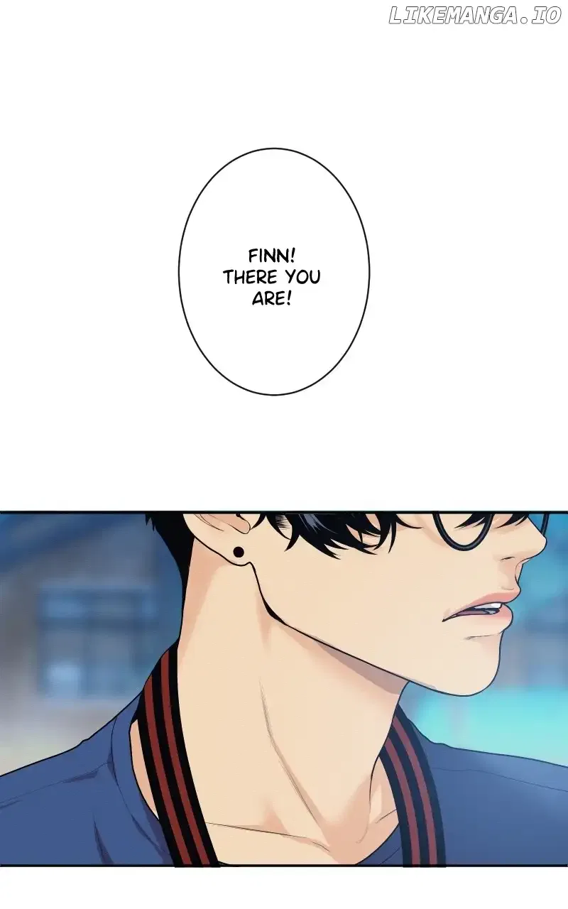 I’m Dating a Psychopath Chapter 23 – Page 59