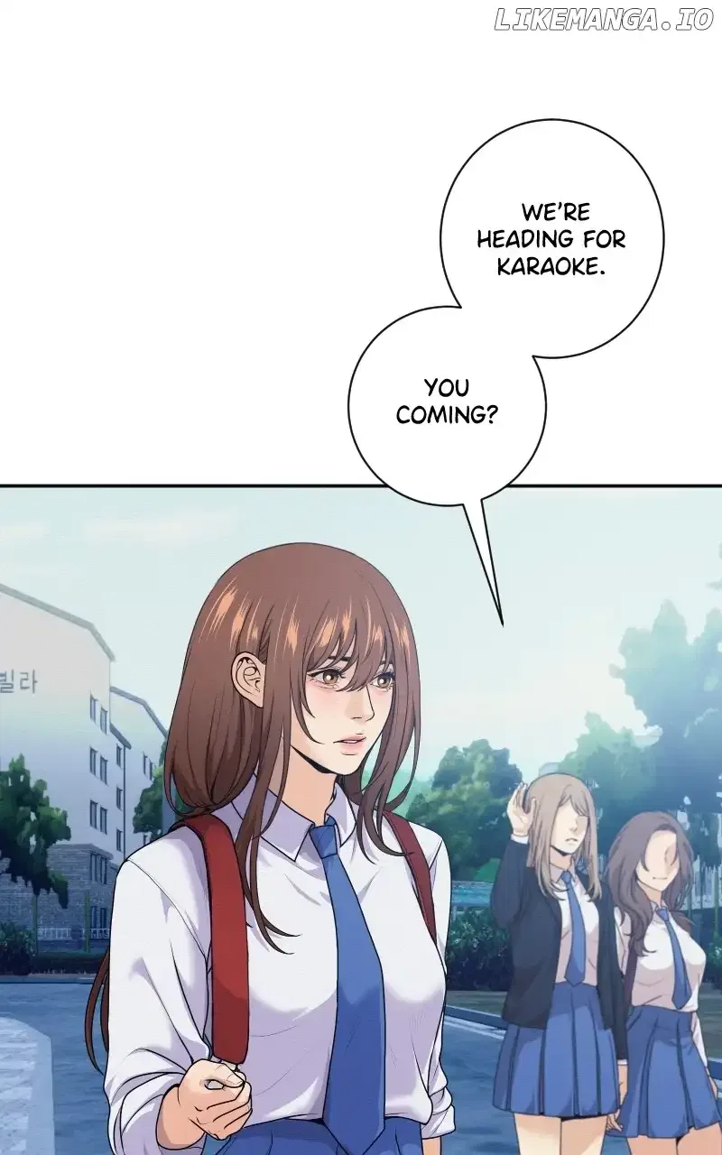 I’m Dating a Psychopath Chapter 23 – Page 60